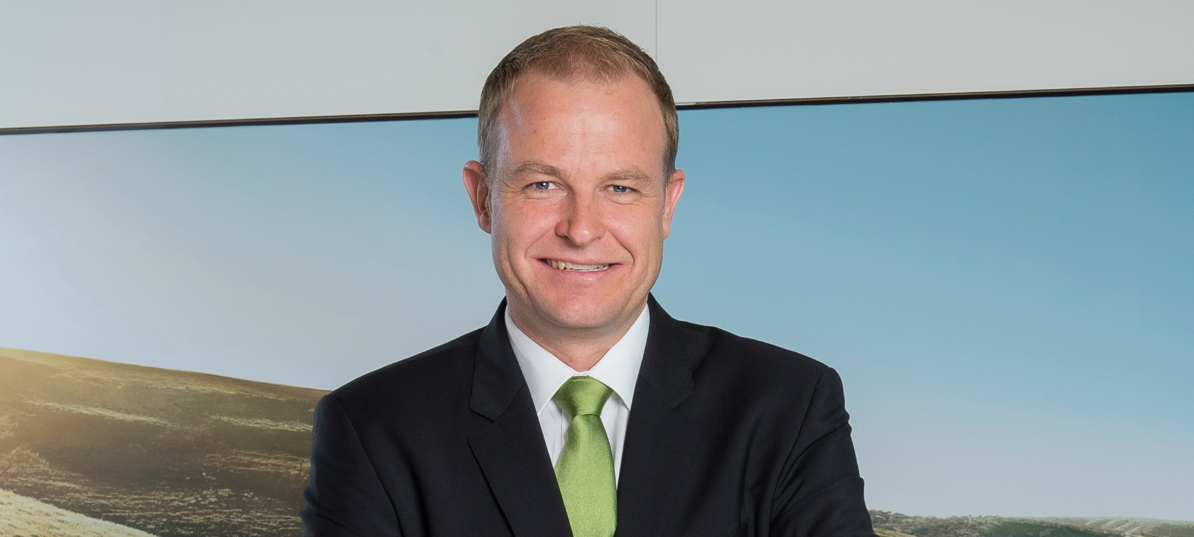 BMW New President Appointment BMW New President Appointment